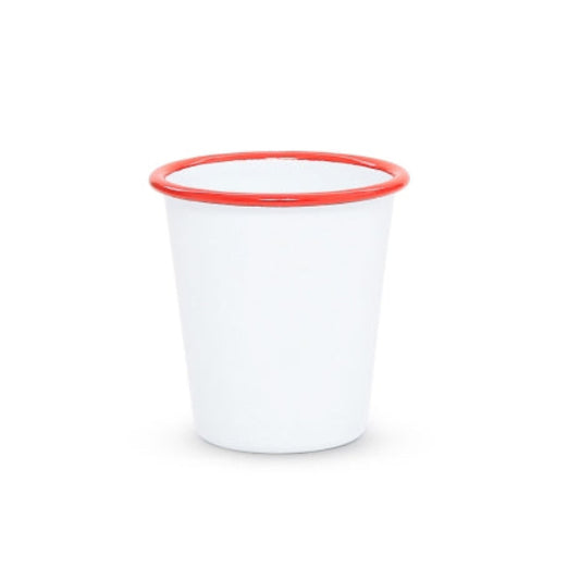 Enamelware Tumbler - S/4