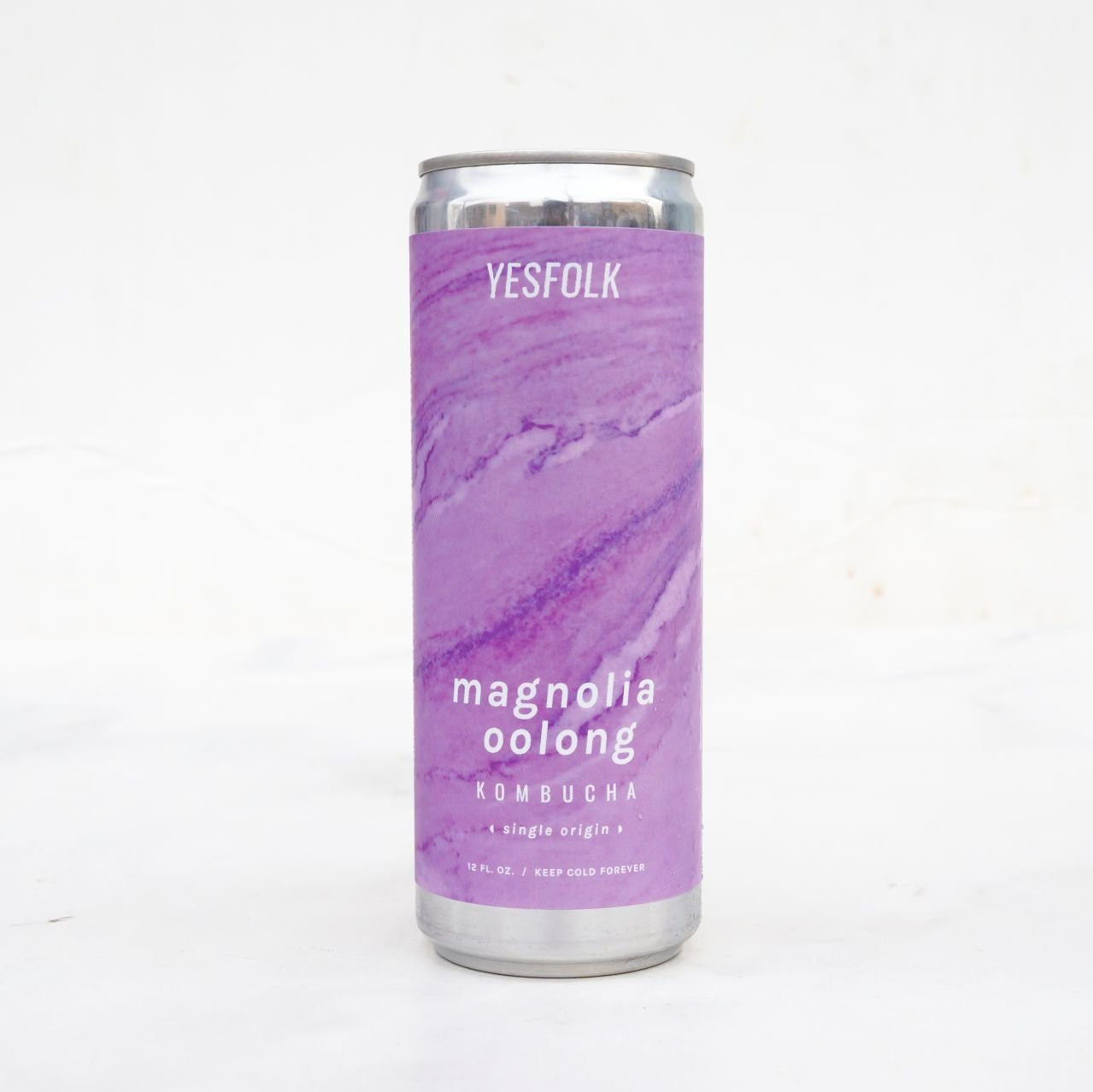 Magnolia Oolong