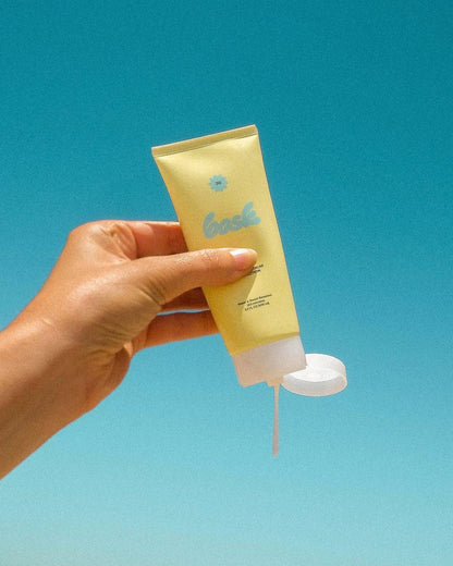 Bask SPF 30 Sunscreen