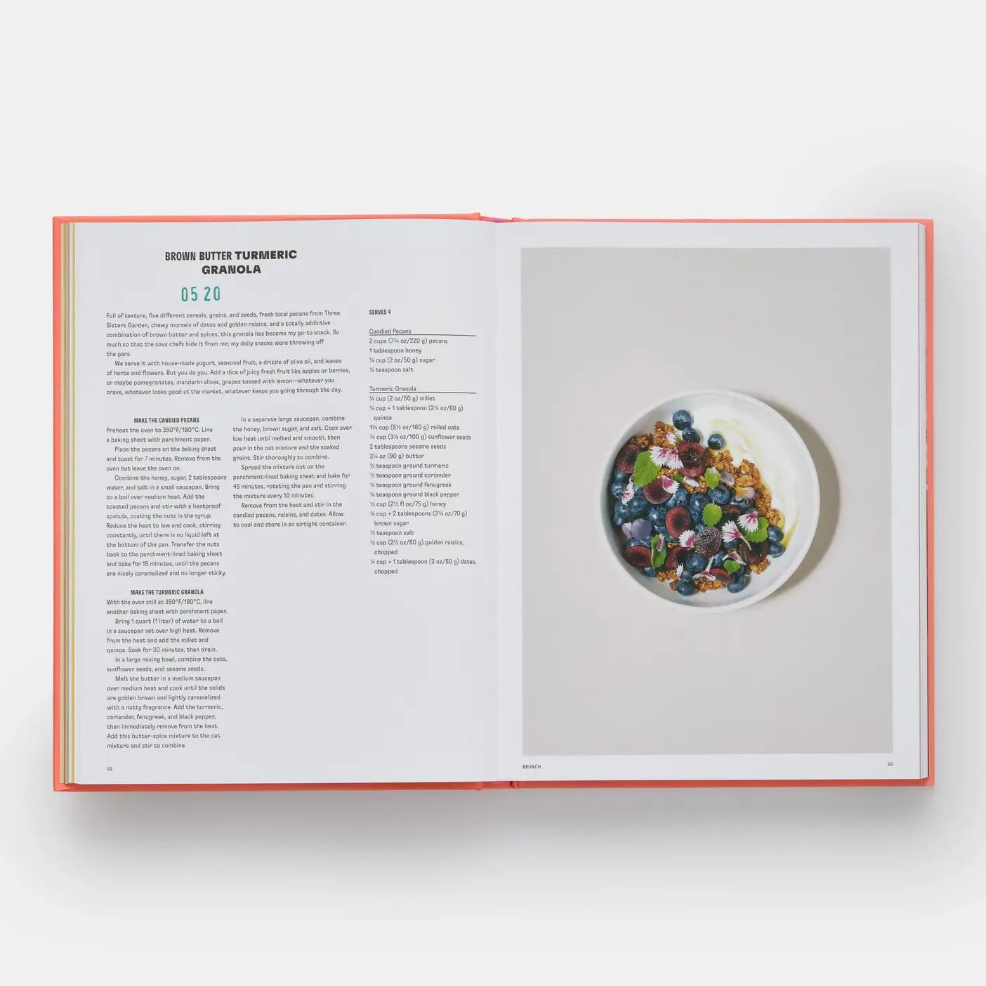 Lula Cafe Cookbook: Collected Recipes And Stories