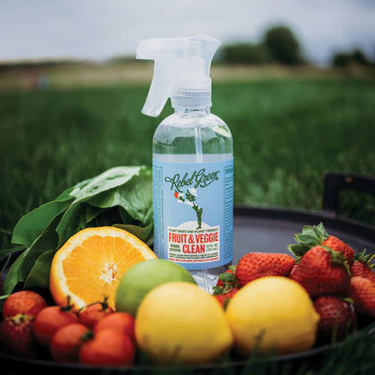 Fruit & Veggie Clean Spray