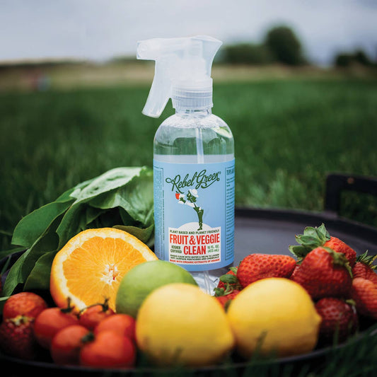 Fruit & Veggie Clean Spray