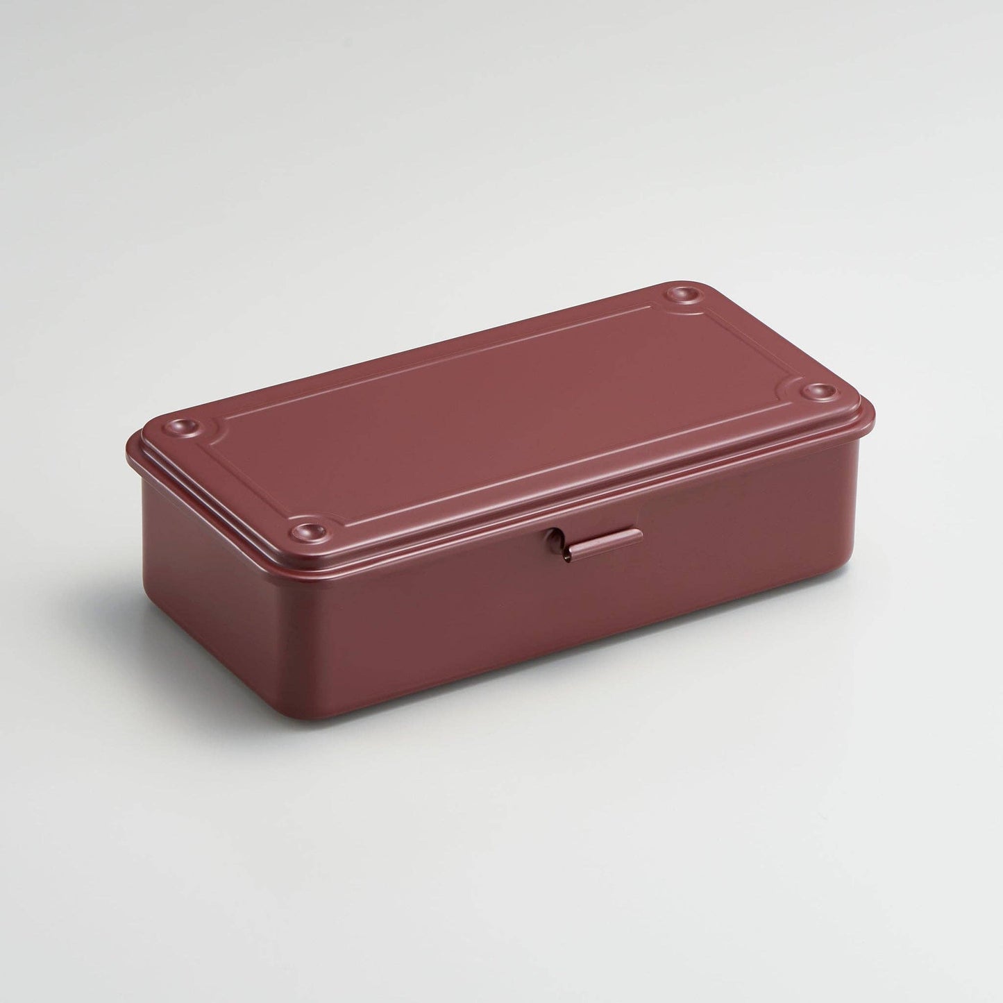 Steel Stackable Storage Box T-190