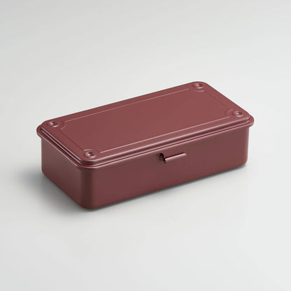 Steel Stackable Storage Box T-190