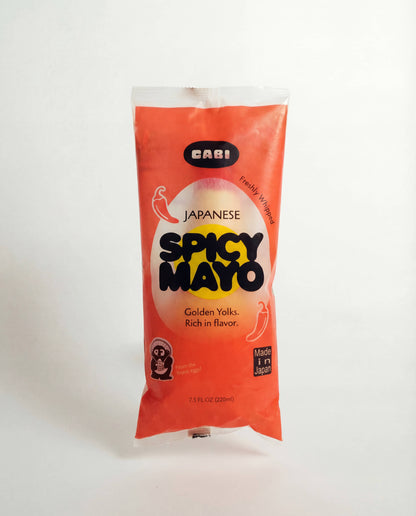 Japanese Spicy Mayo