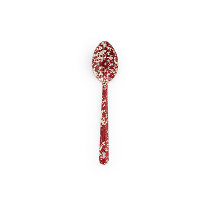 Splatter Slotted Spoon
