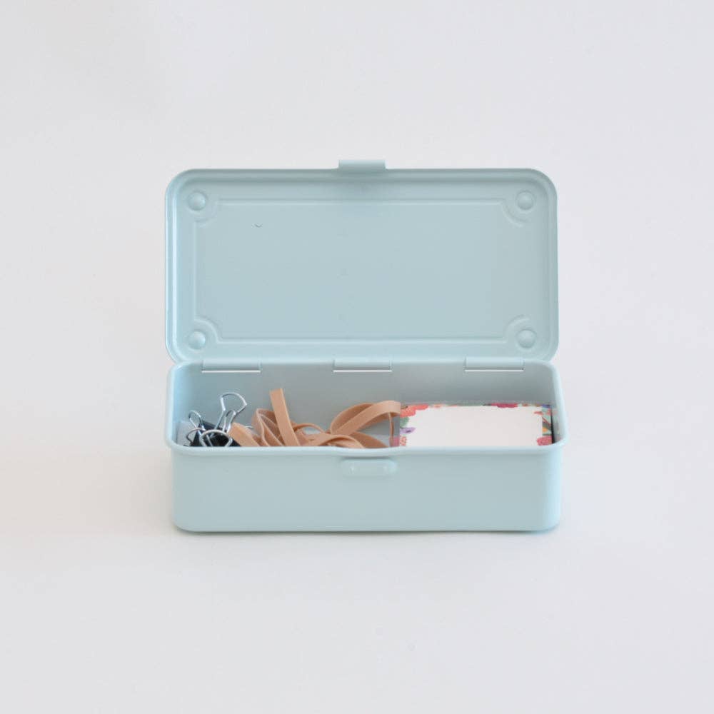 Steel Stackable Storage Box T-190