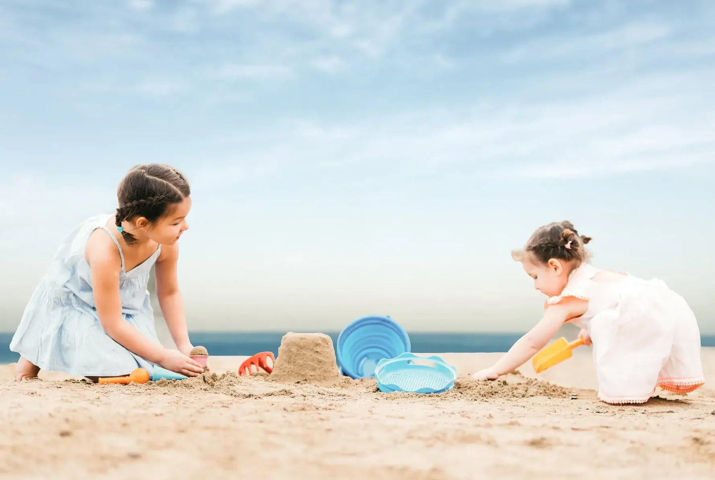 7in1 Sand/Beach Toy