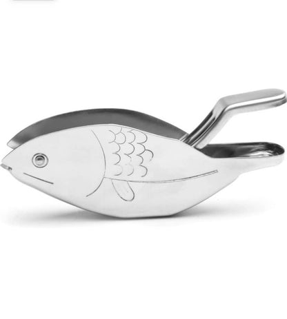 Lemon Squeezer Fish