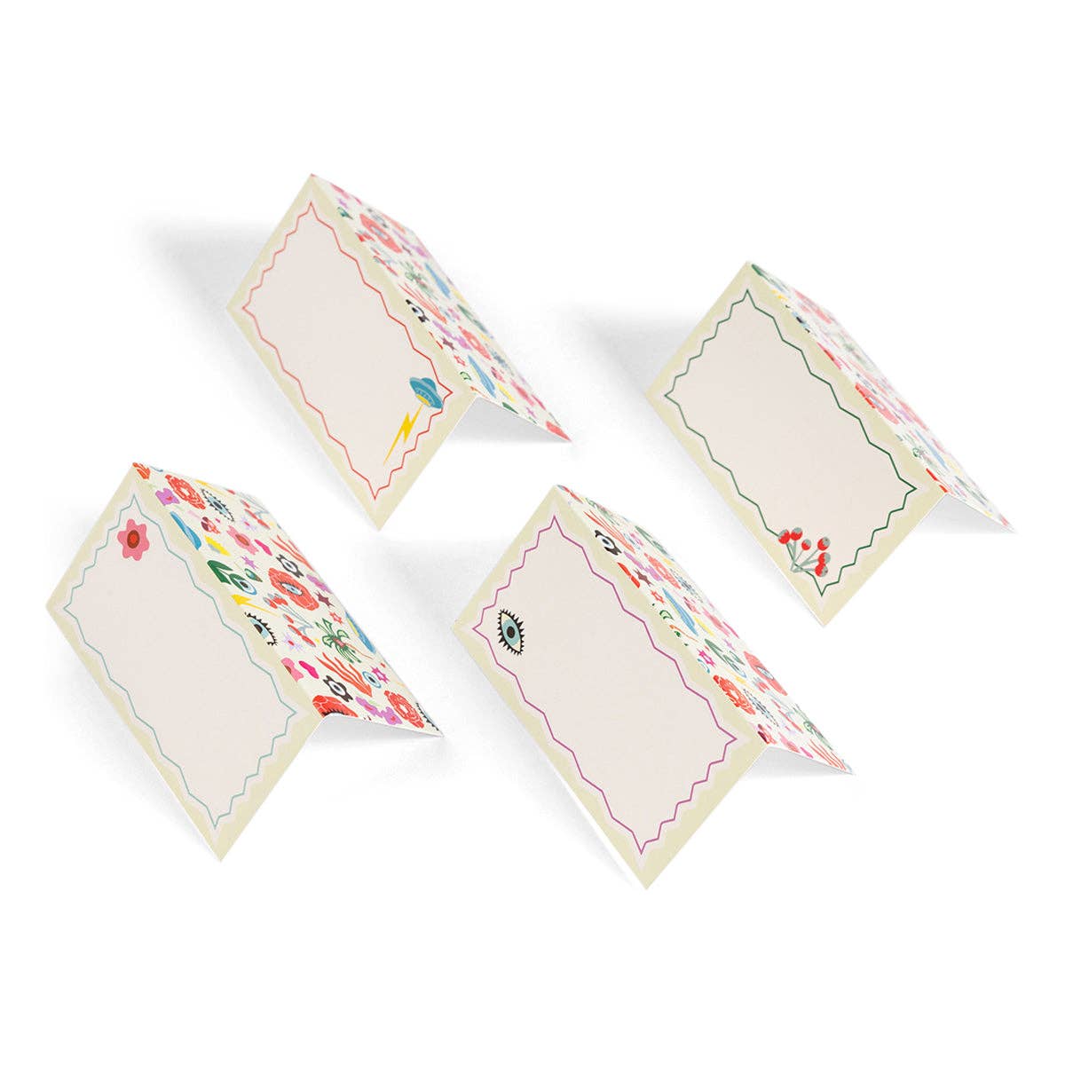 Nammos Placecards - S/8