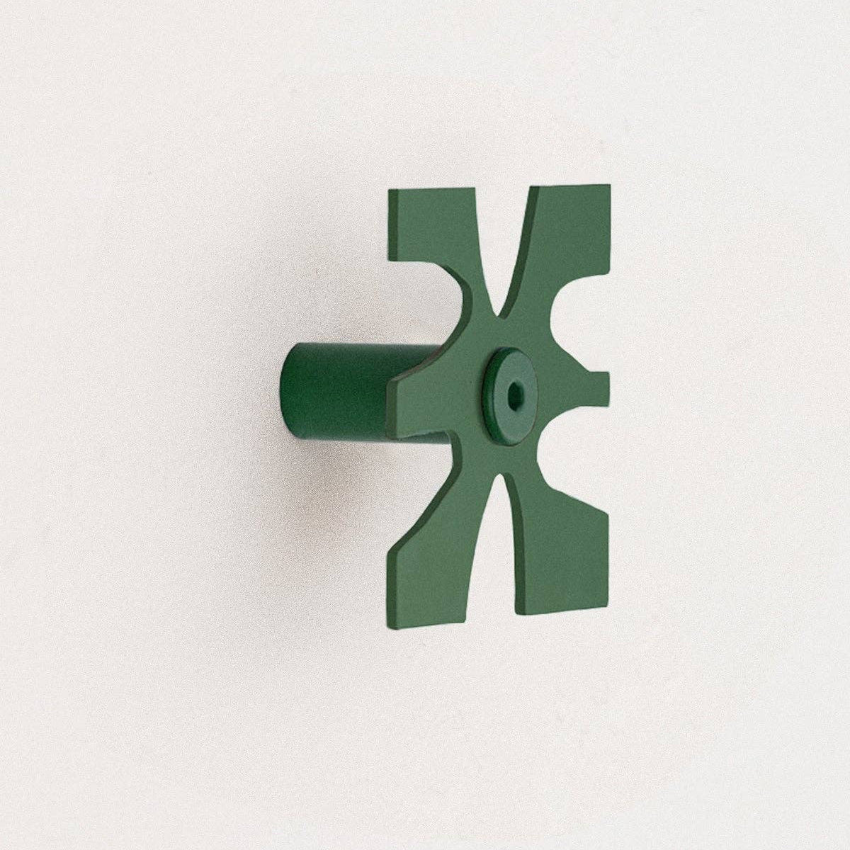 KLIPP - Pine | Wall Hook