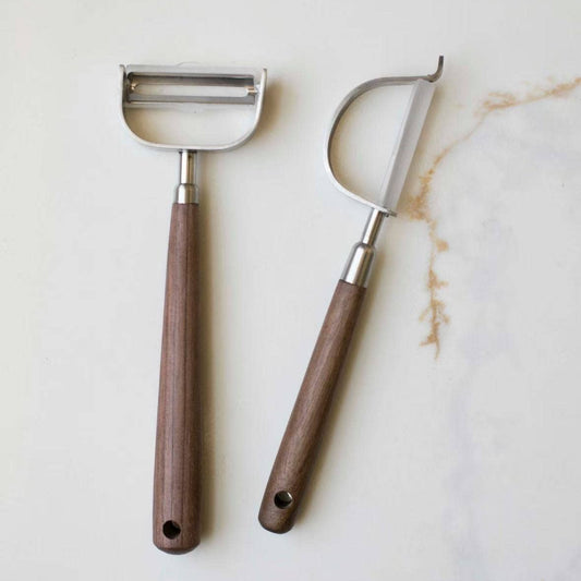Vegetable and Fruit Peeler