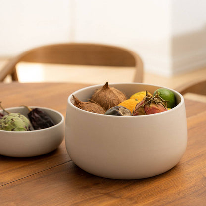 Stoneware Serving Bowl - 120 oz