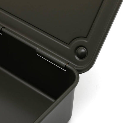 Steel Stackable Storage Box T-190