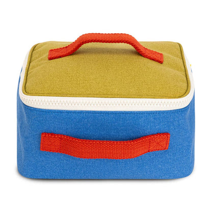 Lunch Box: Cobalt Cactus