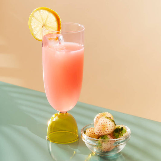 Mamo Honey Clear Hi-Ball