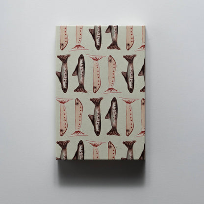 The Fish Matchbox