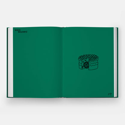The Mon Lapin Cookbook: De Toute Beauté