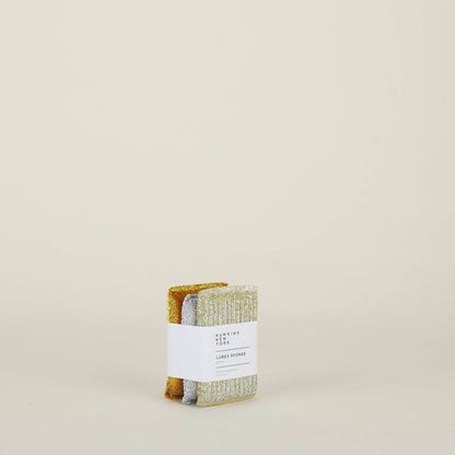 Sponges - Metallics