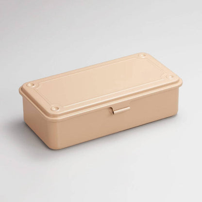 Steel Stackable Storage Box T-190