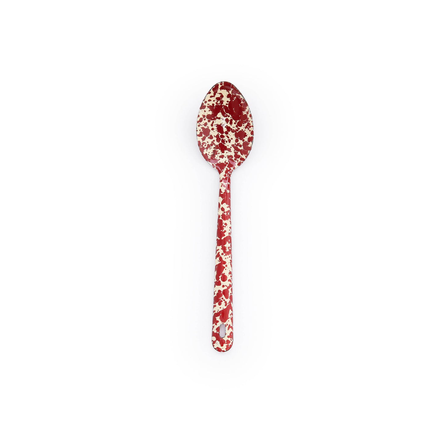 Splatter Serving Spoon