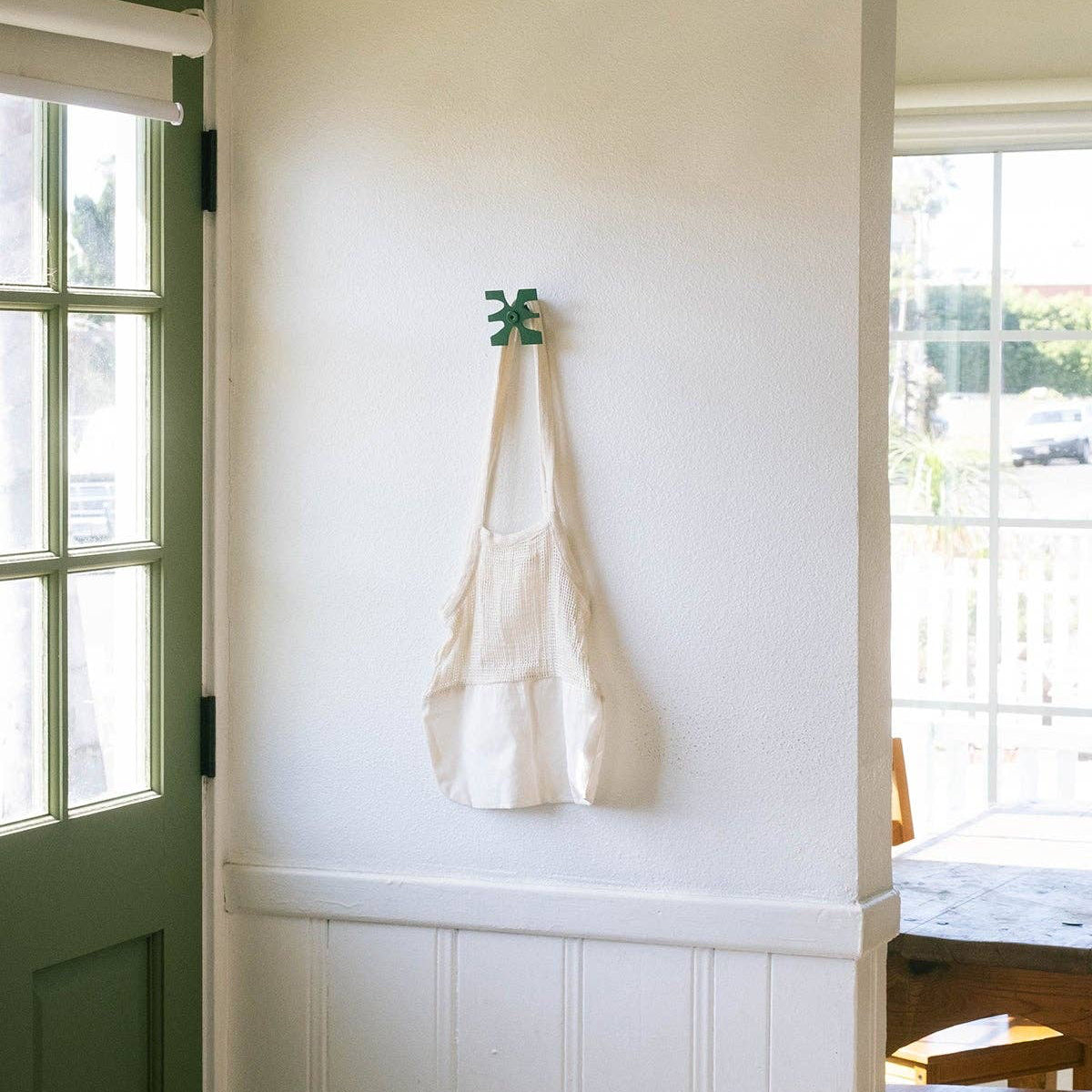 KLIPP - Pine | Wall Hook