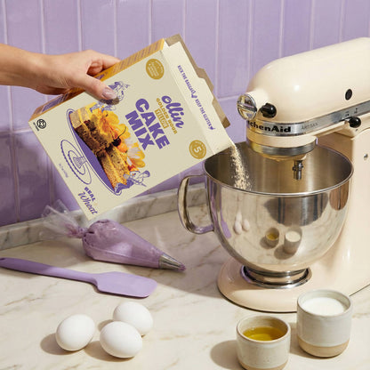 Cake Mix