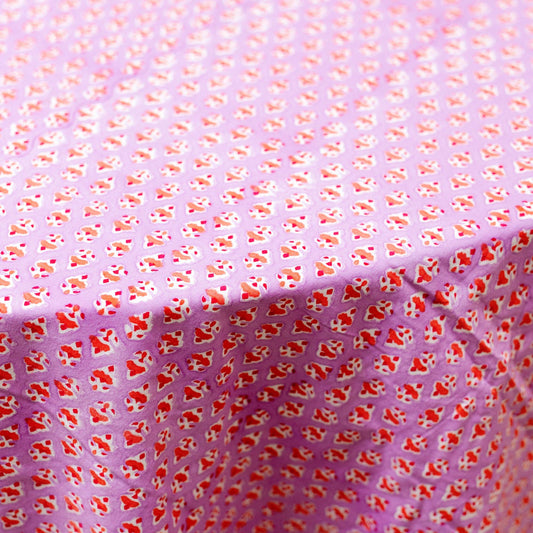 Ambroeus Round Tablecloth