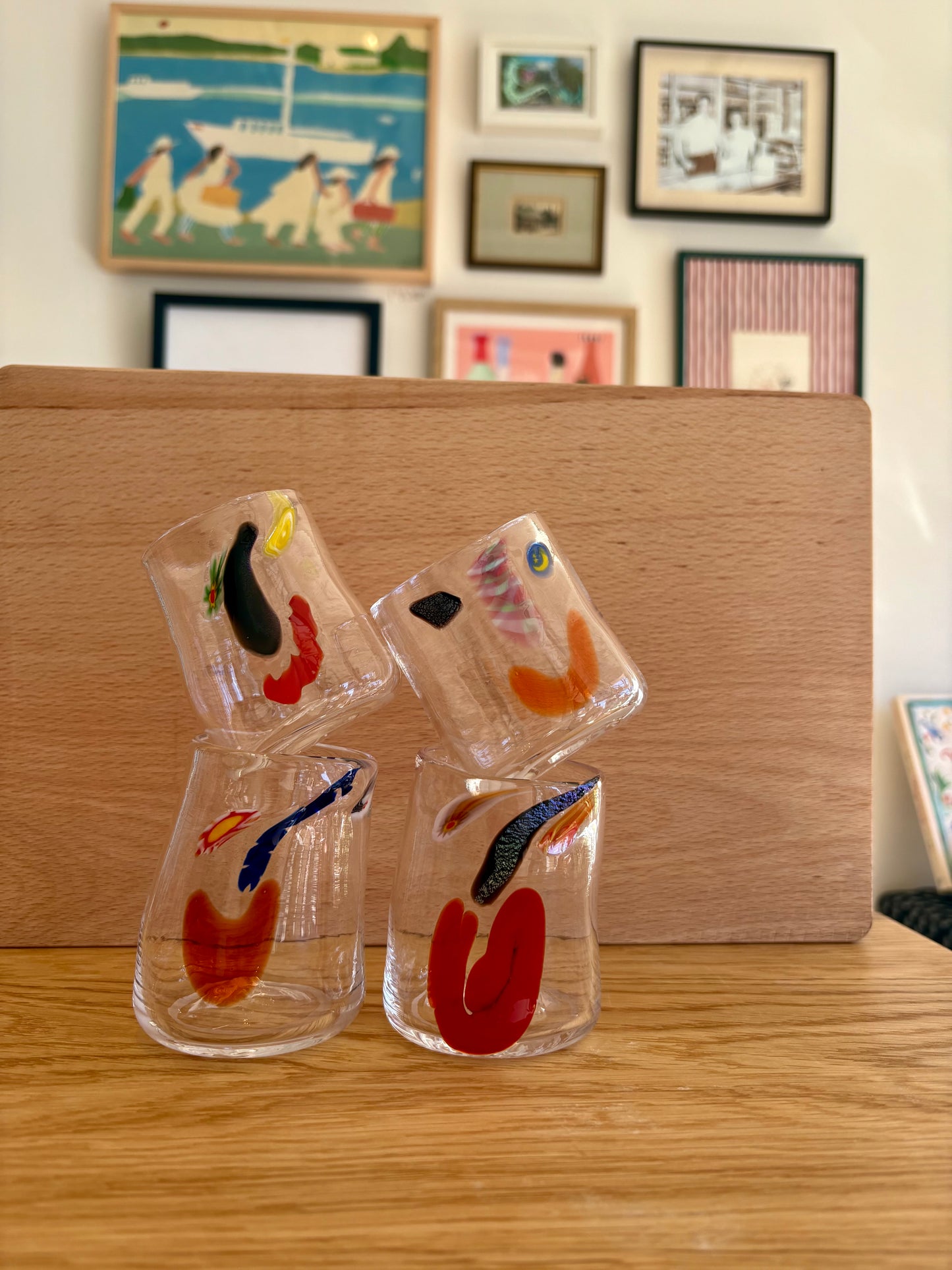 Face Glasses