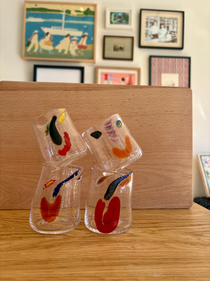 Face Glasses