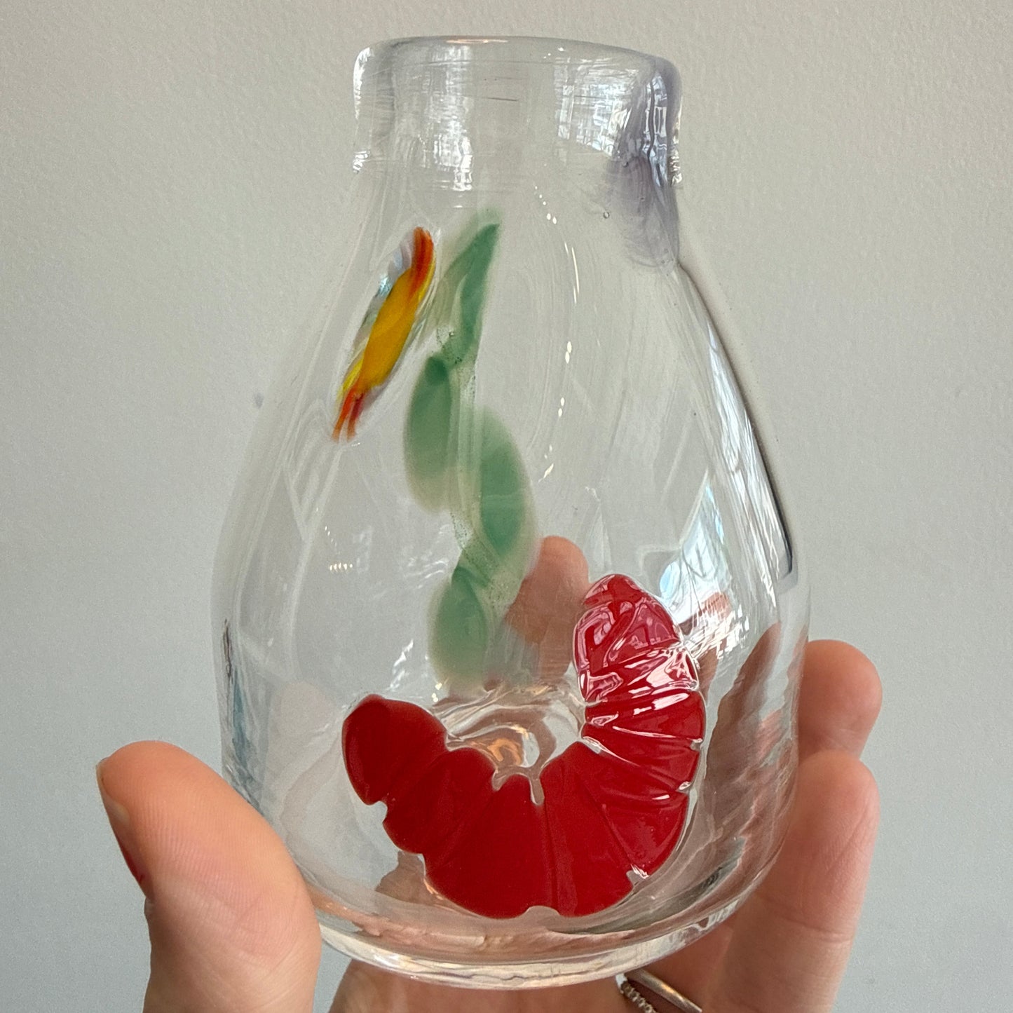 Face Vase