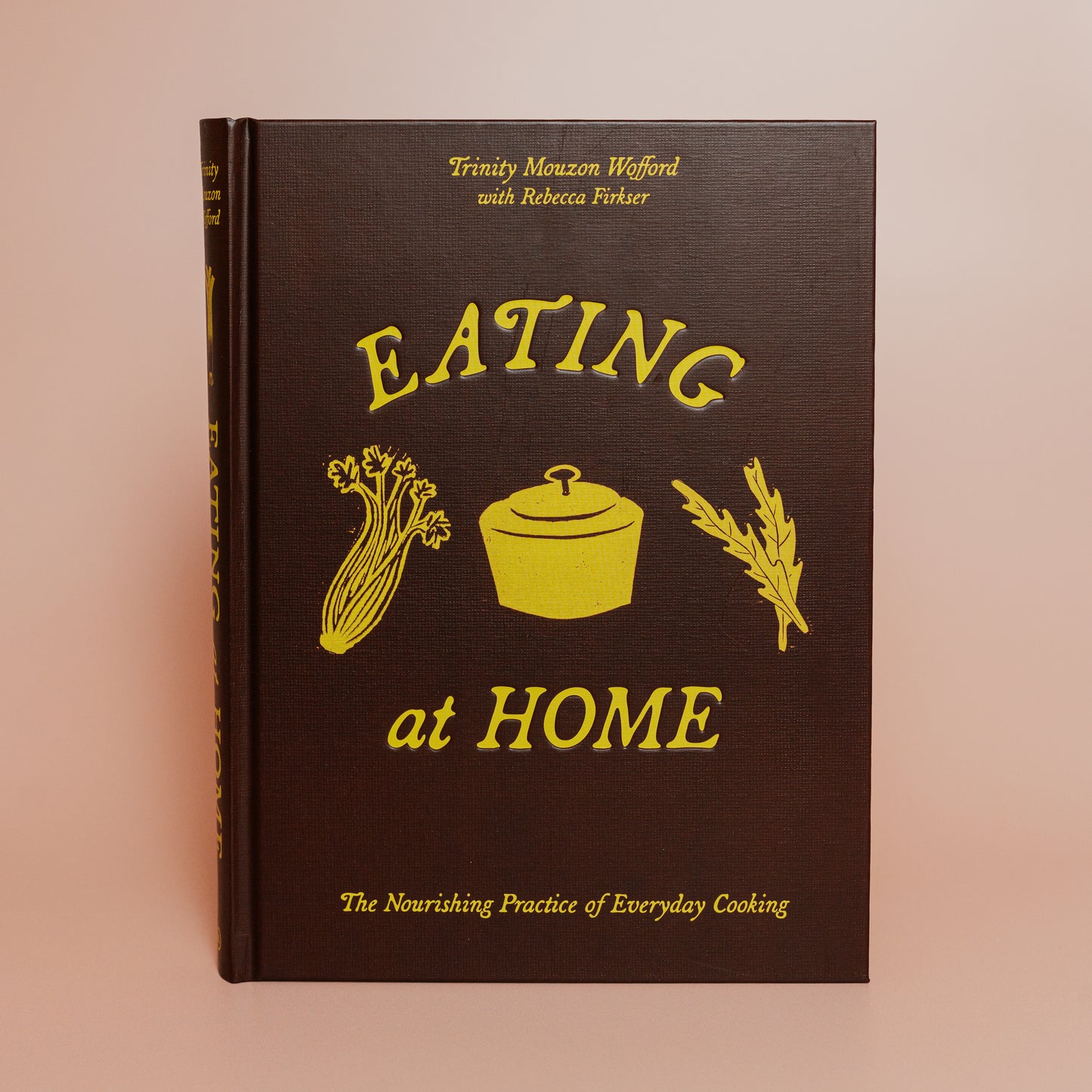 Eating at Home