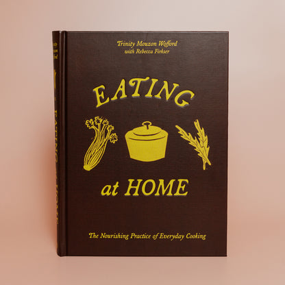 Eating at Home