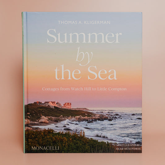 Summer by the Sea