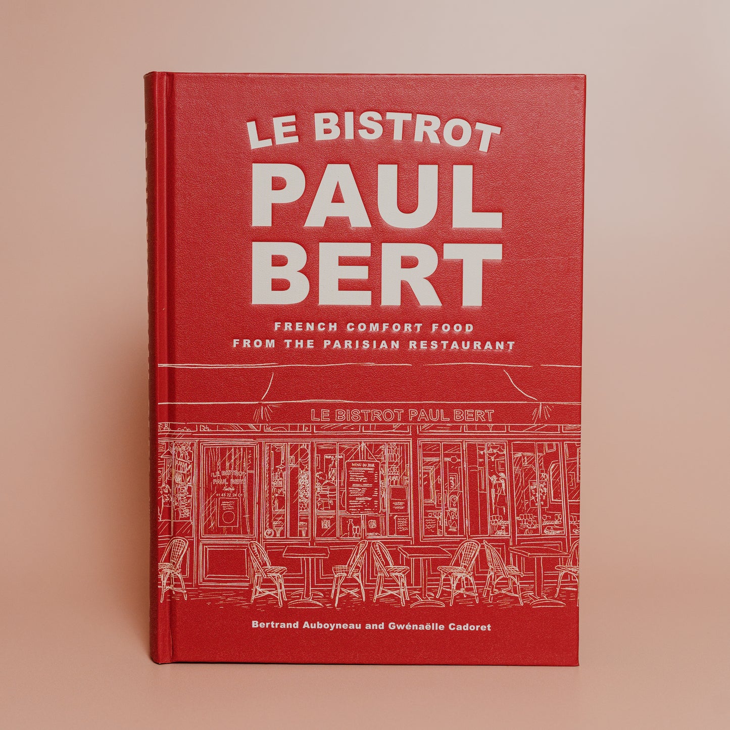 Le Bistrot Paul Bert