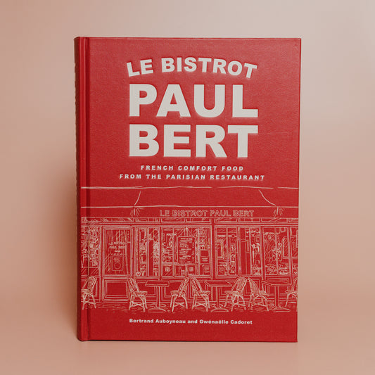 Le Bistrot Paul Bert