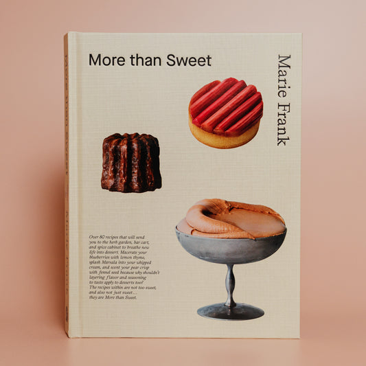 More Than Sweet