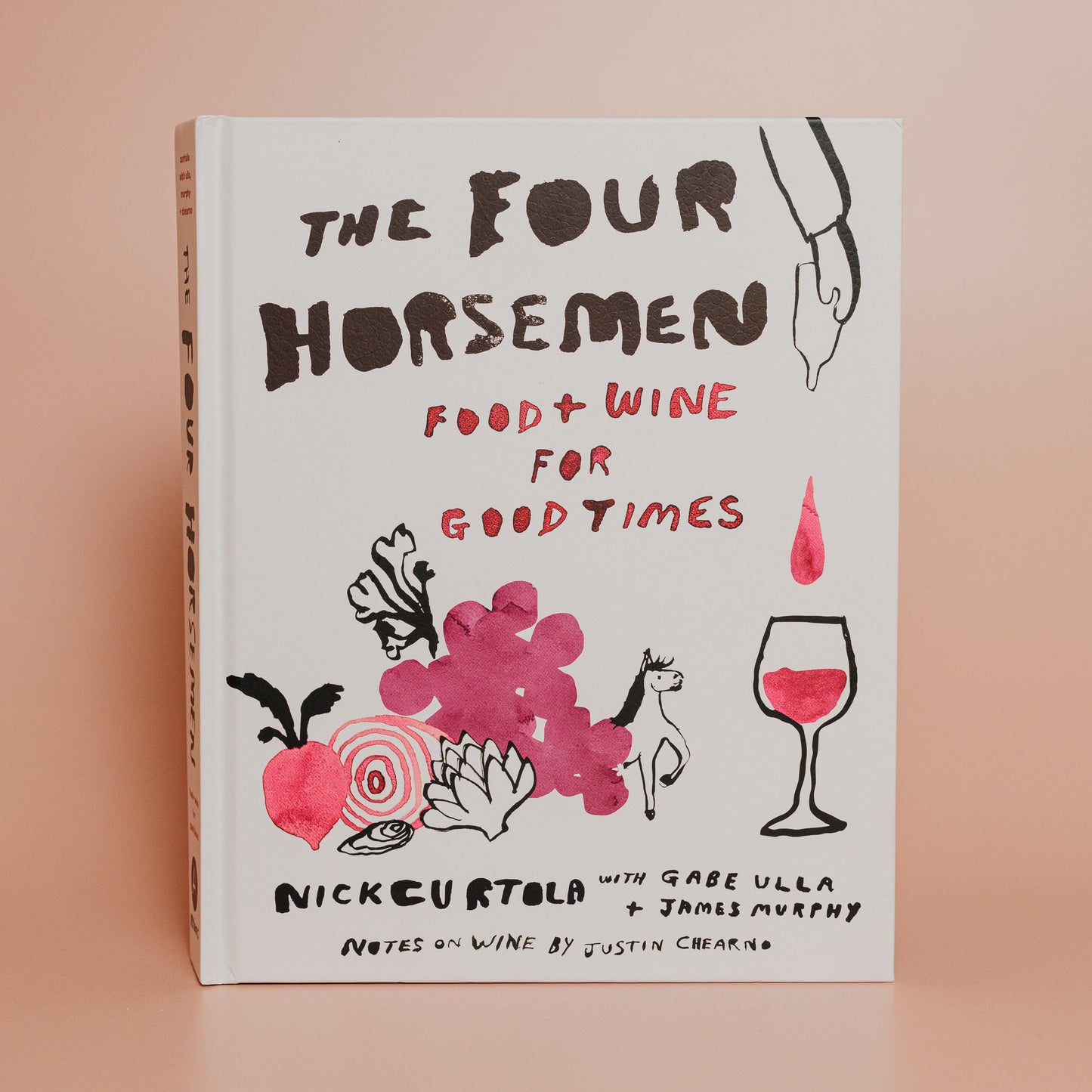 The Four Horsemen