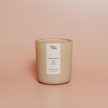 The Candle