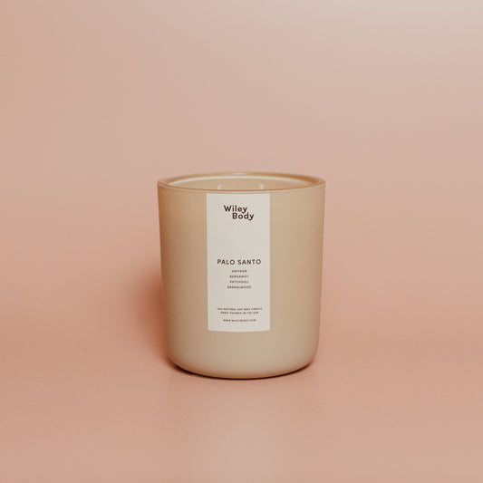 The Candle