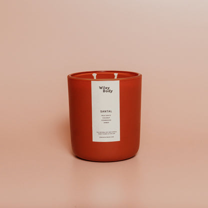 The Candle