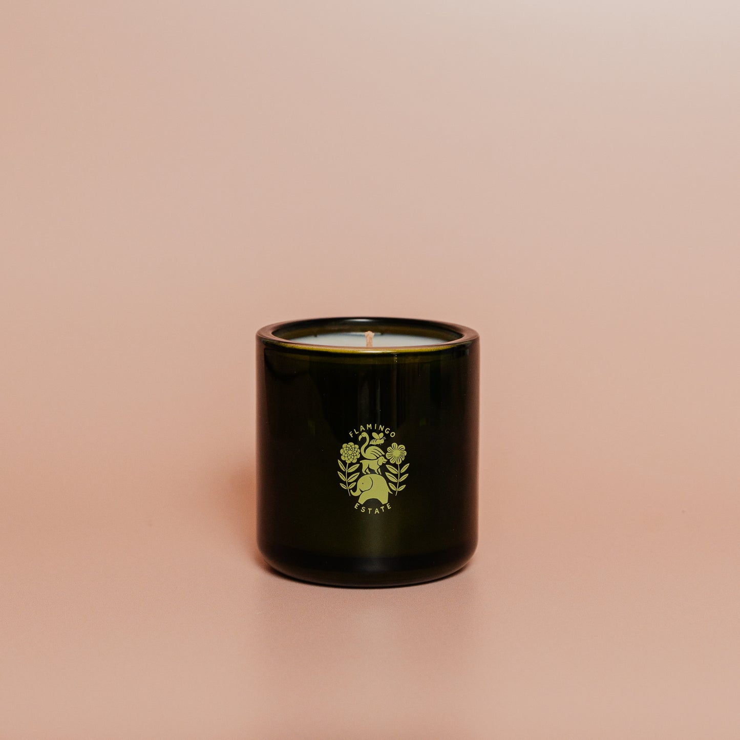 Heirloom Tomato Candle