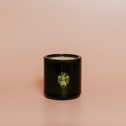 Heirloom Tomato Candle