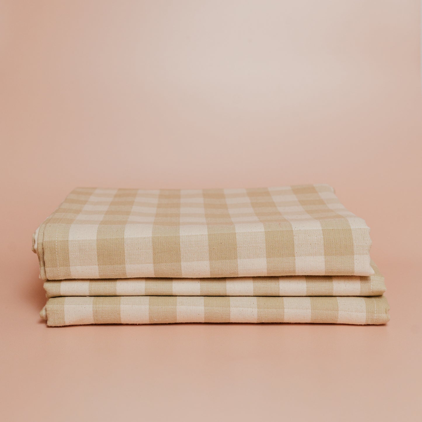 Gingham Tablecloth 60 x 90"
