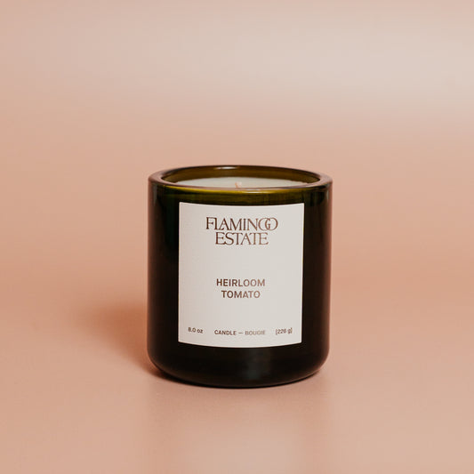 Heirloom Tomato Candle