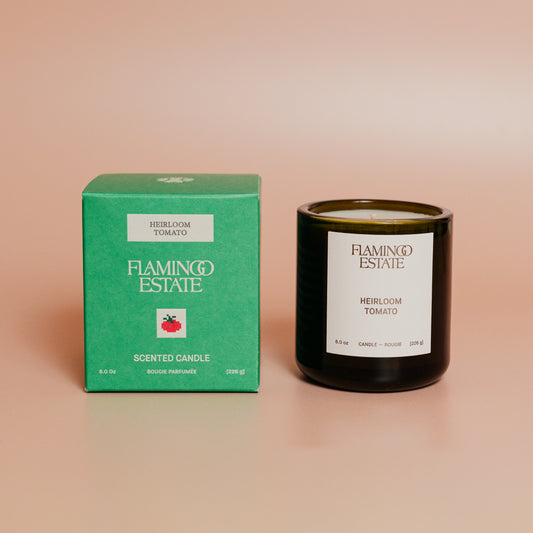 Heirloom Tomato Candle