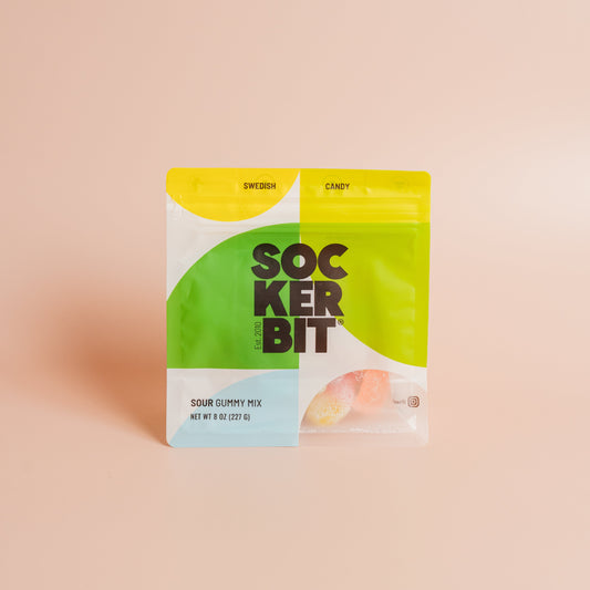 Sockerbit Sour Mix