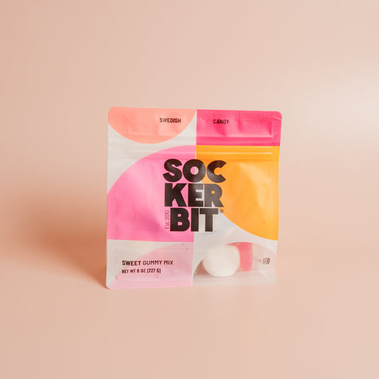 Sockerbit Sweet Mix