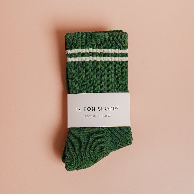Boyfriend Socks
