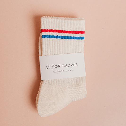 Boyfriend Socks
